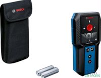 Détecteur multi matériaux BOSCH GMS 120/27 - Retour client t…