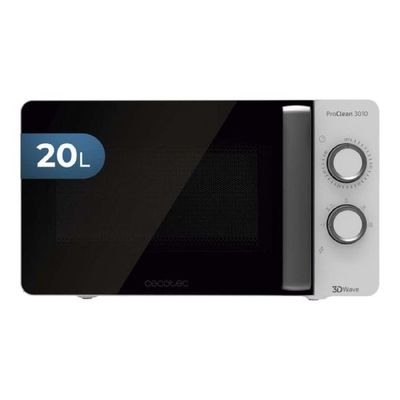 Cecotec Micro-ondes ProClean 3010.