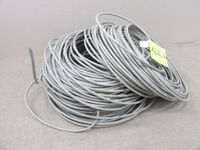 Cable réseau informatique blindé pour les installations inté…