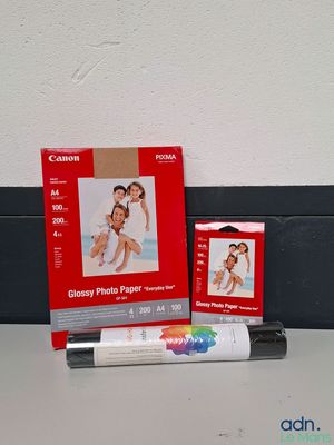 papier photo brillant Canon, papier photo brillant A4, papier photo brillant A4, papier photo brillant A4, papier photo brillant A4, A4 brillant