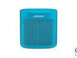 Enceinte portable Bluetooth Bose