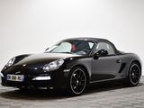 Porsche Boxster S de 2012 à vendre à Los Angeles, Californie