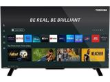 Téléviseur LED « Smart » Full HD Toshiba de 32 pouces