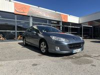 PEUGEOT 407 1.6 HDI 110 PREMIUM PACK - MEC: 12/10/2007 - Km … (photo 2)