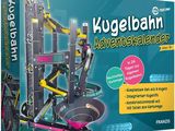 k ' nex kugelbalm adventurelander