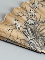 Chinoiseries, Europe, vers 1780 (photo 4)