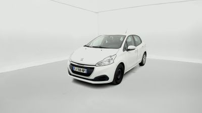 PEUGEOT - 208 PURETECH 68CH BVM5 LIKE - ES - Mise en service…