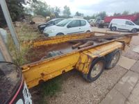 GOURDON - Genre : REM - Carrosserie : PTE ENG - 1ere M.