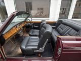 a car that is sitting in the back of the car