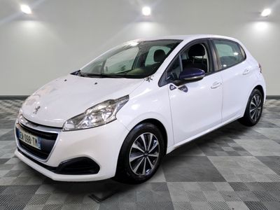 PEUGEOT - 208 1.2 PURETECH 68CH BVM5 LIKE - ES - Mise en ser…