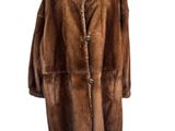 brown fur coat on a mannequin mannequin mannequin mannequin mannequin mannequin mannequin mannequin mannequin