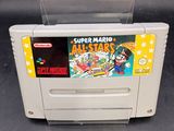 une image représentant un boîtier de jeu Nintendo Super Mario contenant un jeu