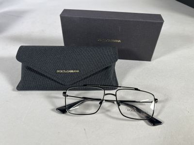 Lunettes Michael Korsch avec étui et étui