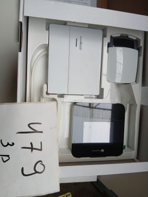 Lot de 3 régulateur système MiPro Sense radio avec sonde ext…