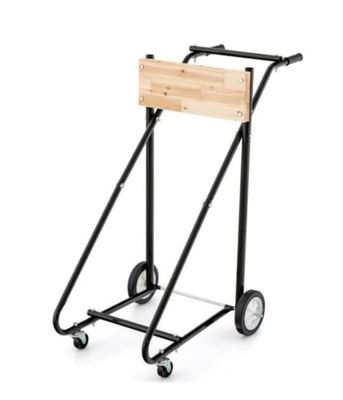 Chariot support moteur hors-bord capacité 150kg « Lot issu d…