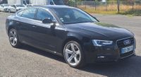 AUDI A5 SPORTBACK, 1ère mise en circulation 12/07/2016, GO, …