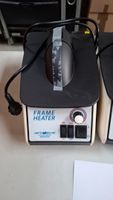 3 appareils pour chauffer les montures dont 2 CENTROSTYLE -F… (photo 2)