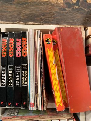 * Lot de bandes dessinées diverses - Photo 1