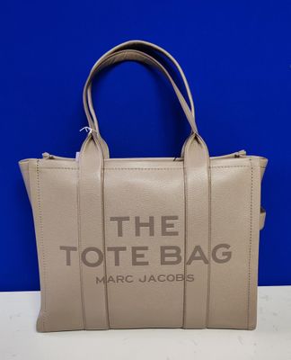 le sac fourre-tout Marc Jacobs