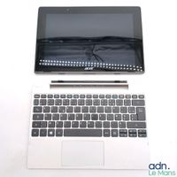 PC Tablette Acer SW5-017P Blanc - Intel Core X5-Z8350 1. (photo 2)