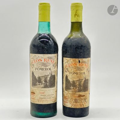 2 B CLOS RENE (1 T.L.B. ; 1 M.E.+ ; e.t.h. dont 1 e.a. ; c.s.), Pomero - Photo 1