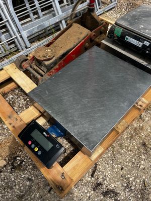 Balance de précision de marque GRAM, modèle Z3.