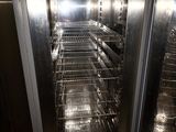an image of a commercial oven in a commercial kitchen