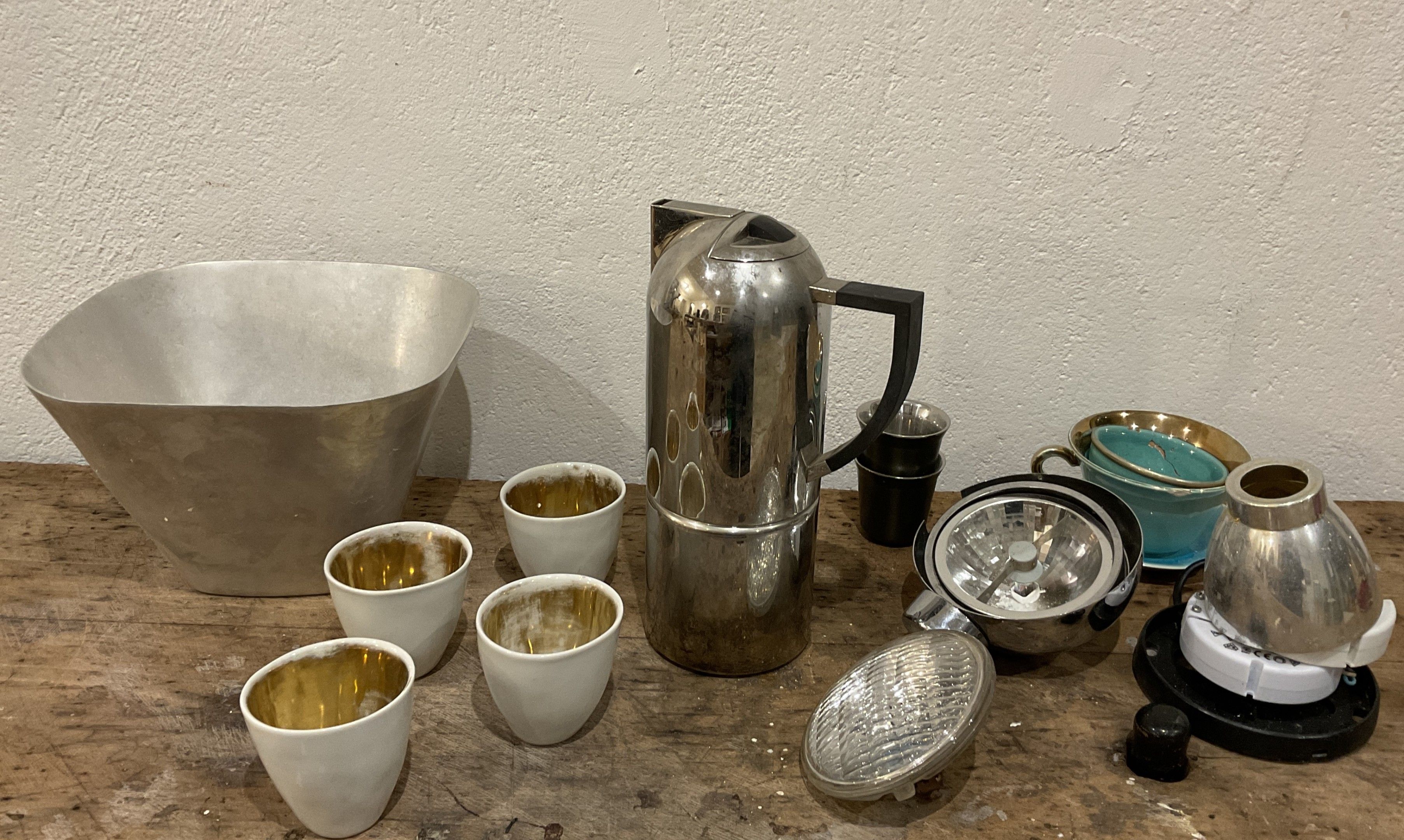 Objets d'art & Curiosités