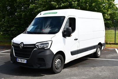 CTTE RENAULT MASTER 2.3 DCI 135ch 3T5 L2H2 CONFORT - Dmec : …