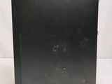 an image of a black box with a white background