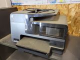 an image of a printer sitting on top of a table