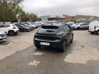 PEUGEOT 208 PureTech 100 S&S BVM6 Allure - Genre : VP - Carr… (photo 4)