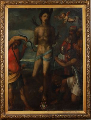 École vénitienne du XVIIe siècle