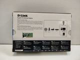 an image of a box of d - link wireless adapters on a white surface