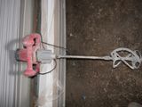 an image of a pipe clamp attached to a wall