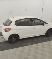 PEUGEOT 208 1.2 PURETECH82 ACTIVE 5P. (photo 4)