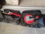 une image représentant un sac à outils contenant des outils