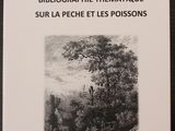 Bibliographie thématique sur la pêche et les poissons – Charles Pernoud