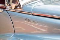 1955 SUNBEAM ALPINE (photo 2)