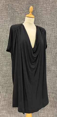 FENDI : robe en rayon taille 40