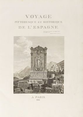 la couverture d'un livre sur laquelle figure le dessin d'un homme sur une tour horloge
