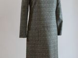 une image d'une robe sur un mannequin