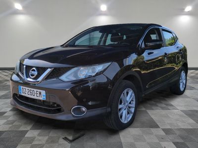 Nissan - Qashqai 1.6 Dci 130 Stop/Start Business Edition Xtr…
