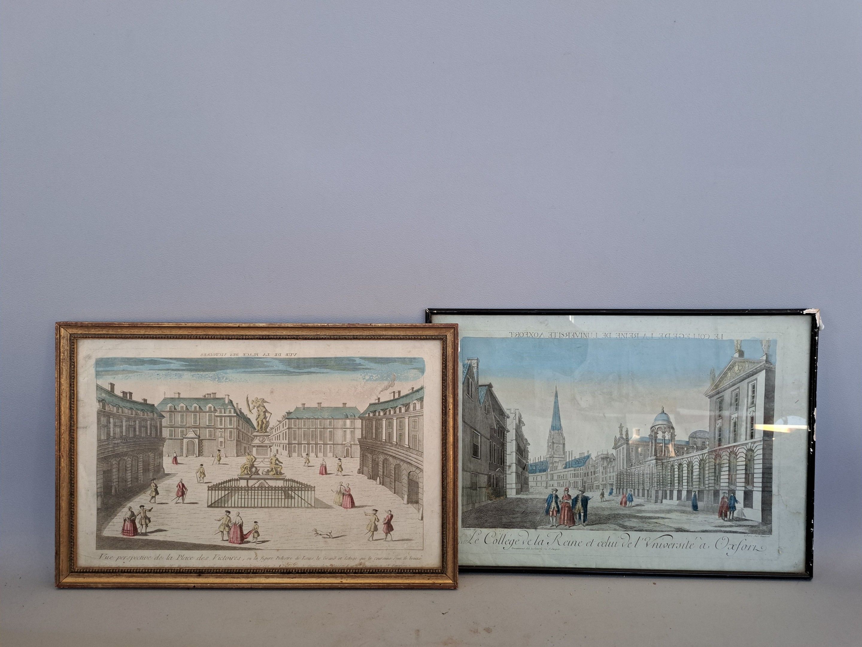 Tableaux, Dessins & Estampes