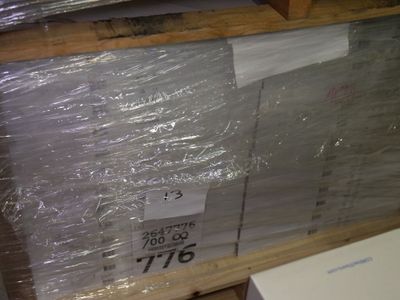 a lot of boxes on the shelves in the store