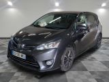 Toyota Yaris à hayon 1,0 vvvvvvvvvvvvvvvvvvvvvvvvv