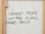 a picture of a white board with writing on it
