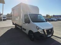 NISSAN INTERSTAR DCI165 ACENTA.