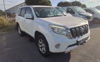 TOYOTA LANDCRUISER 190 D-4D 4X4. (photo 2)