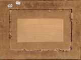 a picture of a cardboard box with a picture on it